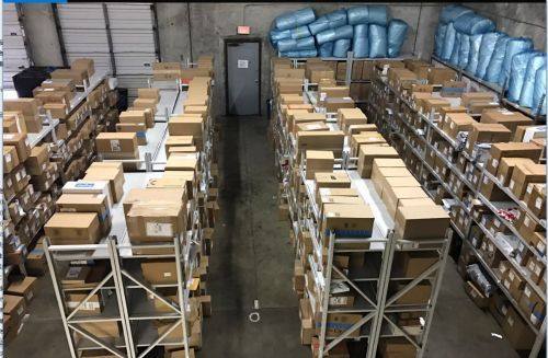 海淘福利!功夫快遞開通美國轉(zhuǎn)運服務