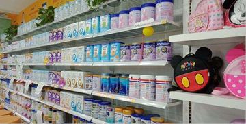 新零售趨勢下,母嬰產(chǎn)品對物流分揀的要求