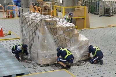 參展商直擊 | 中國(guó)游客“買買買”潛力巨大，“全日空海淘”應(yīng)運(yùn)而生 便宜的海淘物流